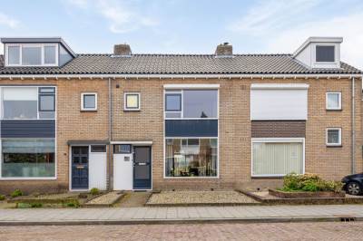 Woning Esdoornstraat 11 Beek (Gem. Berg en Dal)