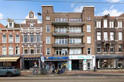 Woning Middenweg 492 Amsterdam