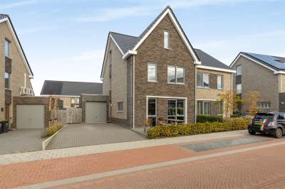 Woning Keutenberg 11 Zeewolde