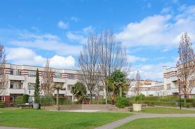 Woning Adriaen Nimantsstraat 29C Rotterdam