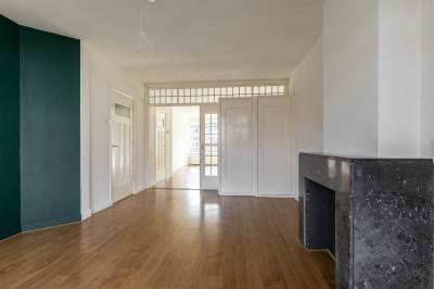 Woning Statenweg 120b Rotterdam