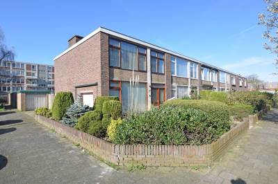 Woning Van Eechoudlaan 9 Utrecht