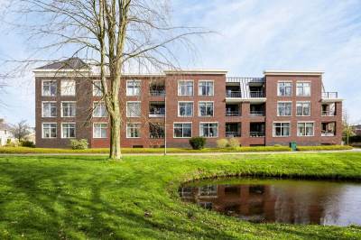 Woning Oosterheerdtstraat 54 Leek