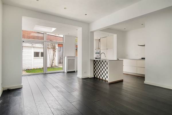 Woning Vlasakkersstraat 98 Den Haag