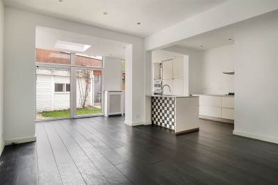 Woning Vlasakkersstraat 98 Den Haag