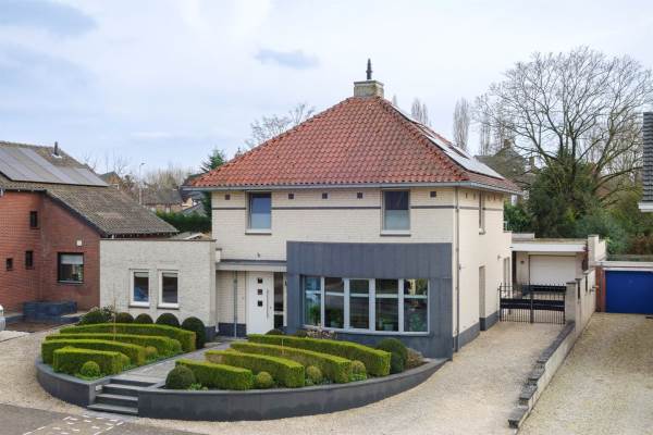 Woning Asseltsestraat 1a Swalmen