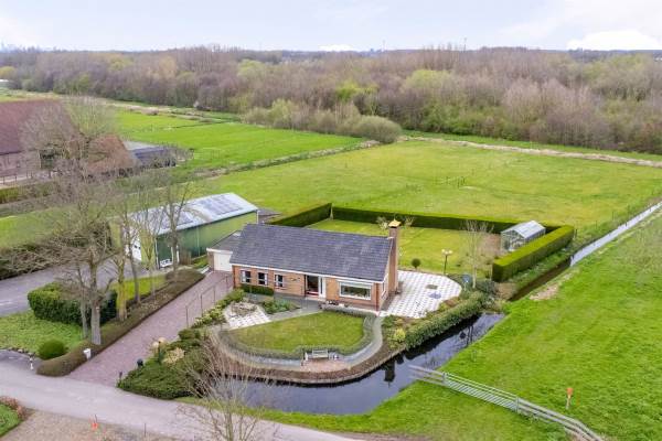 Woning Kijfhoek 11 Zwijndrecht