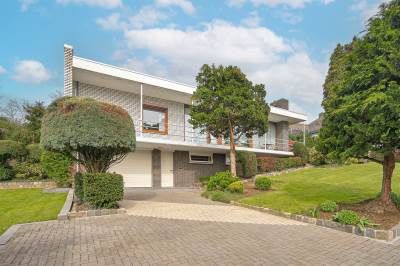 Woning Kapelbergweg 19 Stein