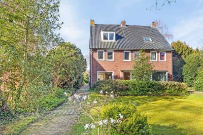 Woning Westerse Drift 75 Haren (GR)