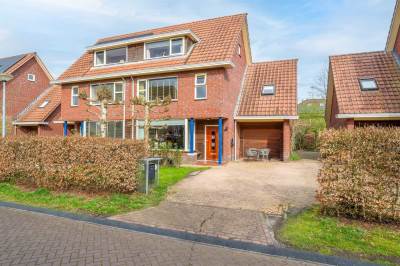 Woning Lepelaar 36 Groningen