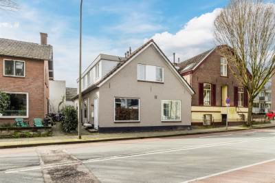 Woning President Kennedylaan 22 Velp (GE)