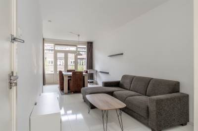 Woning De Kempenaerstraat 23b1 Rotterdam