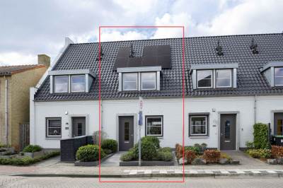 Woning Onze Lieve Vrouwestraat 101B Zegge