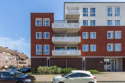 Woning Boomgaard 235 Boskoop