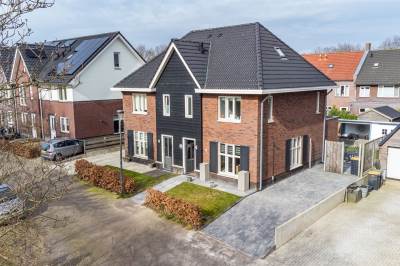 Woning Weldadigheid 45 Tuk