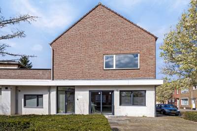 Woning Pancratiusstraat 22A Kerkrade