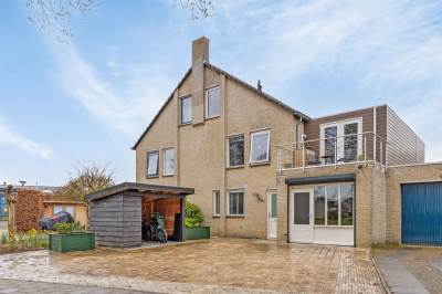 Woning Marterveld 5 Zwolle