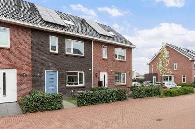 Woning Steenbakker 8 Nieuwerbrug aan den Rijn