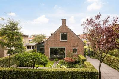 Woning Westerweg 160 Alkmaar