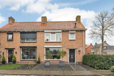 Woning Emmastraat 29 Oud Gastel