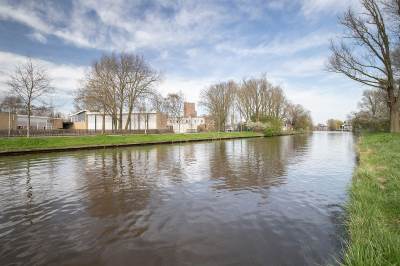 Woning Siebe Schootstrastraat 55 Leeuwarden