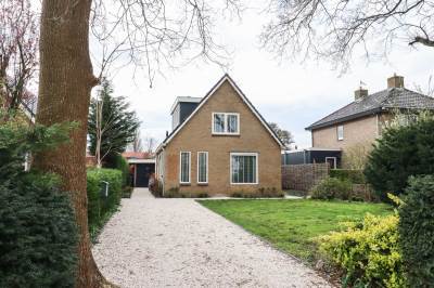 Woning Ds L Touwenlaan 40 Makkum