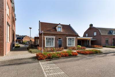Woning Staat 15 Nederweert