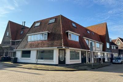 Woning Pastoor van Arslaan 1a Eindhoven