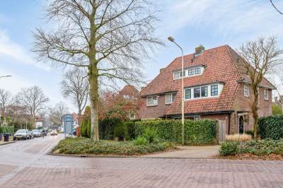 Woning Mauvezand 9 Laren (NH)