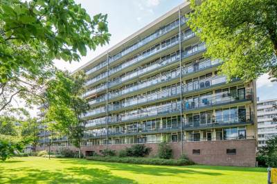 Woning Groenlinglaan 8 Bilthoven