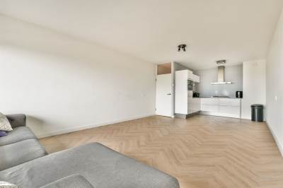 Woning Het Breed 663 Amsterdam