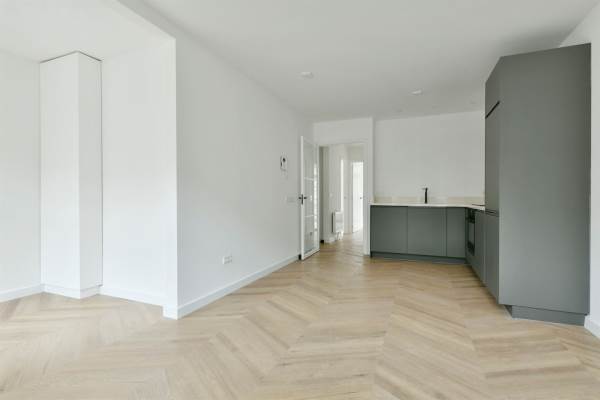 Woning Rustenburgerstraat 403II Amsterdam