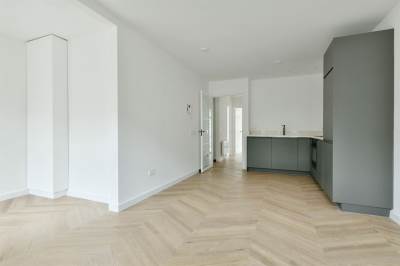 Woning Rustenburgerstraat 403II Amsterdam