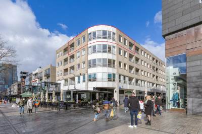 Woning Bankierbaan 318 Almere