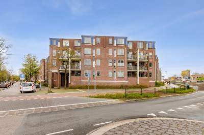 Woning Liebergerweg 588 Hilversum