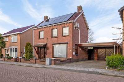 Woning Duivenstraat 80 St. Willebrord