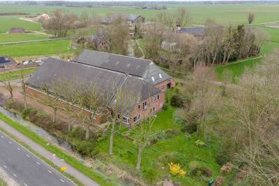 Woning Woldjerweg 3 Ten Post