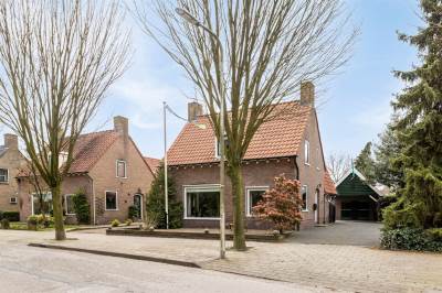 Woning Honskamperweg 52 Lunteren