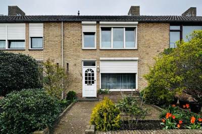 Woning Nieuwborgstraat 149 Venlo