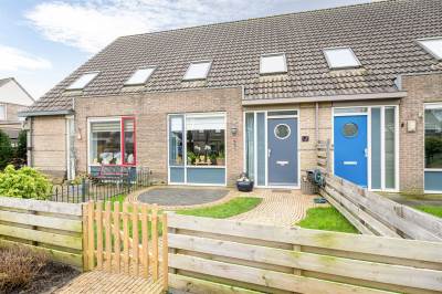 Woning Veldbies 3 Abbekerk