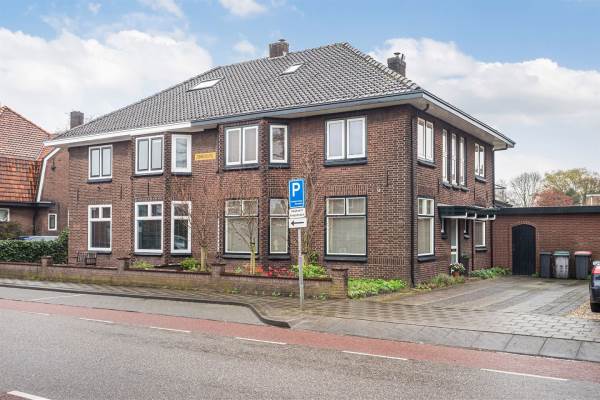 Woning F D Rooseveltsingel 31 Doesburg