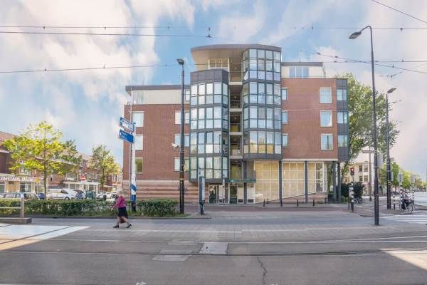 Woning Haagweg 201 Rijswijk (ZH)