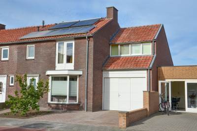 Woning Waalreseweg 124 Valkenswaard