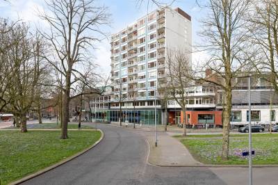 Woning Hereplein 42 Groningen