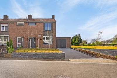 Woning Grootgenhouterstraat 58 Beek (LI)