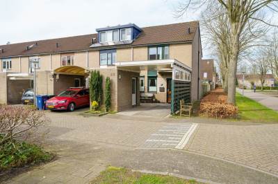 Woning Dragonstraat 2 Almere