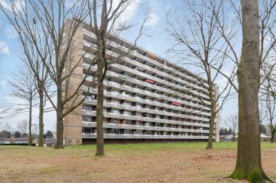 Woning Lisztgaarde 146 Oss