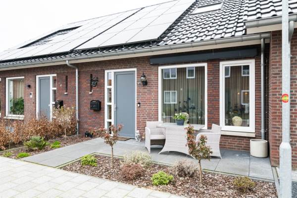 Woning Hof van Braamt 8 Braamt
