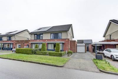 Woning Korenmolen 12 Smilde