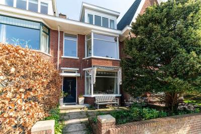 Woning Van Stienhovenstraat 3 Den Haag